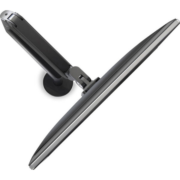 UPERGO OZ-1 PRO SINGLE MONITOR ARM (17 - 32) -BLACK - حامل شاشة UPERGO OZ-1 PRO SINGLE MONITOR ARM (17 - 32) -BLACK - حامل شاشة