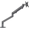 UPERGO OZ-1 PRO SINGLE MONITOR ARM (17 - 32) -BLACK - حامل شاشة UPERGO OZ-1 PRO SINGLE MONITOR ARM (17 - 32) -BLACK - حامل شاشة