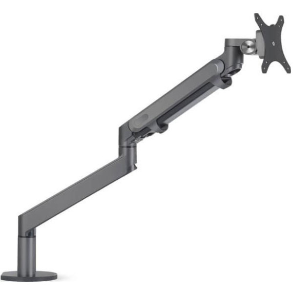 UPERGO OZ-1 PRO SINGLE MONITOR ARM (17 - 32) -BLACK - حامل شاشة UPERGO OZ-1 PRO SINGLE MONITOR ARM (17 - 32) -BLACK - حامل شاشة