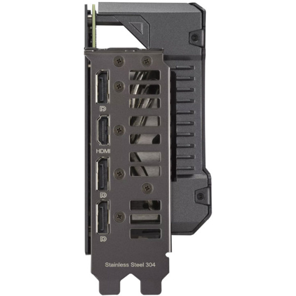 أسوس توف 12GB RTX 4070 OC كرت شاشة أسوس توف 12GB RTX 4070 OC كرت شاشة