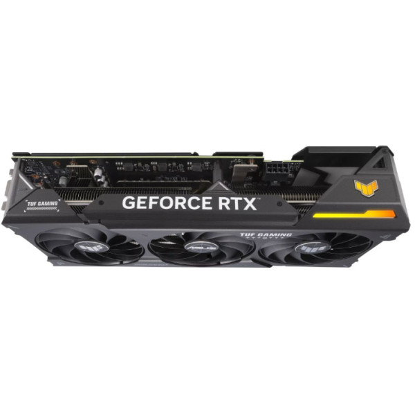 أسوس توف 12GB RTX 4070 OC كرت شاشة أسوس توف 12GB RTX 4070 OC كرت شاشة