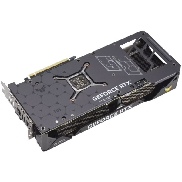 أسوس توف 12GB RTX 4070 OC كرت شاشة أسوس توف 12GB RTX 4070 OC كرت شاشة
