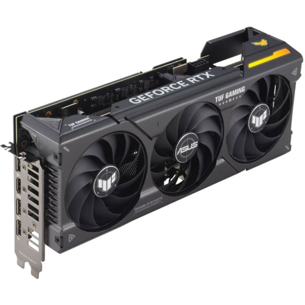 أسوس توف 12GB RTX 4070 OC كرت شاشة أسوس توف 12GB RTX 4070 OC كرت شاشة