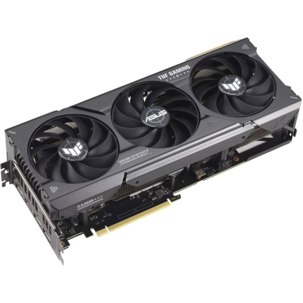أسوس توف 12GB RTX 4070 OC كرت شاشة أسوس توف 12GB RTX 4070 OC كرت شاشة