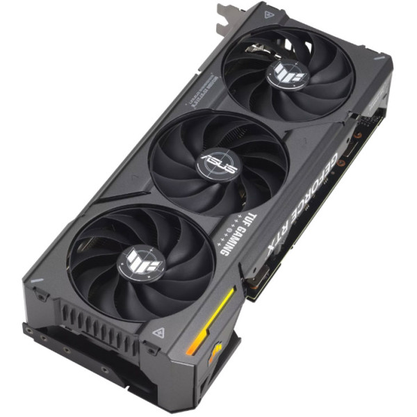 أسوس توف 12GB RTX 4070 OC كرت شاشة أسوس توف 12GB RTX 4070 OC كرت شاشة