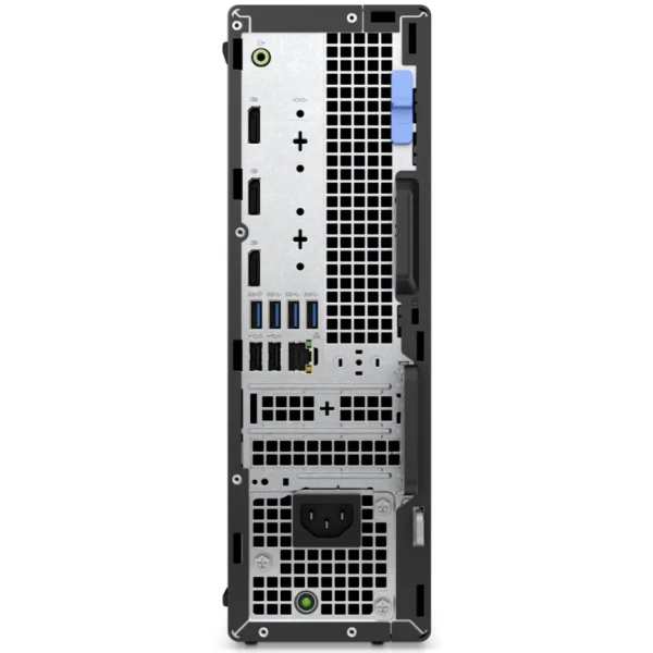 ديل أوبتيبلكس CORE i7 - 8GB RAM 7000 جهاز مكتبي الشكل الصغير ديل أوبتيبلكس CORE i7 - 8GB RAM 7000 جهاز مكتبي الشكل الصغير