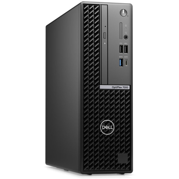 ديل أوبتيبلكس CORE i7 - 8GB RAM 7000 جهاز مكتبي الشكل الصغير ديل أوبتيبلكس CORE i7 - 8GB RAM 7000 جهاز مكتبي الشكل الصغير