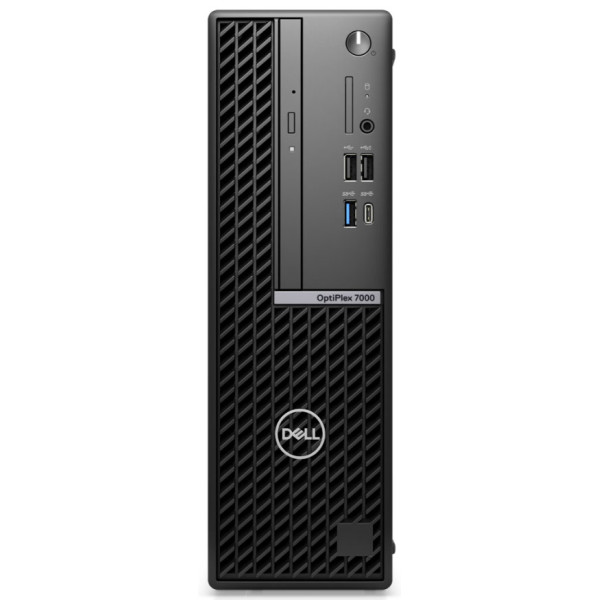 ديل أوبتيبلكس CORE i7 - 8GB RAM 7000 جهاز مكتبي الشكل الصغير ديل أوبتيبلكس CORE i7 - 8GB RAM 7000 جهاز مكتبي الشكل الصغير