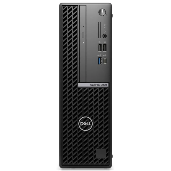 ديل أوبتيبلكس CORE i7 - 8GB RAM 7000 جهاز مكتبي الشكل الصغير ديل أوبتيبلكس CORE i7 - 8GB RAM 7000 جهاز مكتبي الشكل الصغير