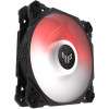ASUS TUF GAMING TF120 ARGB FAN SINGLE PACK - BLACK ASUS TUF GAMING TF120 ARGB FAN SINGLE PACK - BLACK