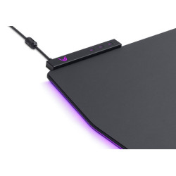 إل جي الترا جير ماوس باد سميك بلاستيك مضيئ إل جي الترا جير ماوس باد سميك بلاستيك مضيئ