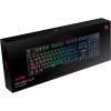 XPG INFAREX K10 RGB GAMING KEYBOARD - أكس بي جي كيبورد ألعاب متغير الإضائة XPG INFAREX K10 RGB GAMING KEYBOARD - أكس بي جي كيبورد ألعاب متغير الإضائة