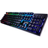 XPG INFAREX K10 RGB GAMING KEYBOARD - أكس بي جي كيبورد ألعاب متغير الإضائة XPG INFAREX K10 RGB GAMING KEYBOARD - أكس بي جي كيبورد ألعاب متغير الإضائة