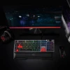 XPG SUMMONER RGB MECHANICAL GAMING KEYBOARD -[MX] CHERRY SILVER