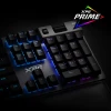 XPG SUMMONER RGB MECHANICAL GAMING KEYBOARD -[MX] CHERRY SILVER