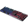 MSI VIGOR GK71 SONIC RGB MECHANICAL GAMING KEYBOARD - كيبورد إم إس أي للالعاب MSI VIGOR GK71 SONIC RGB MECHANICAL GAMING KEYBOARD - كيبورد إم إس أي للالعاب