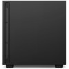 NZXT H7 Elite Premium ATX Mid Tower Gaming Case RGB - Black NZXT H7 Elite Premium ATX Mid Tower Gaming Case RGB - Black