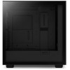 NZXT H7 Elite Premium ATX Mid Tower Gaming Case RGB - Black NZXT H7 Elite Premium ATX Mid Tower Gaming Case RGB - Black