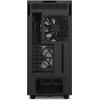 NZXT H7 Elite Premium ATX Mid Tower Gaming Case RGB - Black NZXT H7 Elite Premium ATX Mid Tower Gaming Case RGB - Black