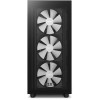 NZXT H7 Elite Premium ATX Mid Tower Gaming Case RGB - Black NZXT H7 Elite Premium ATX Mid Tower Gaming Case RGB - Black