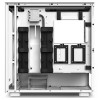 NZXT H7 Elite Premium ATX Mid Tower Gaming Case RGB - White NZXT H7 Elite Premium ATX Mid Tower Gaming Case RGB - White