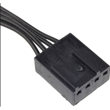 CORSAIR QL140 RGB iCUE FAN 140mm