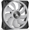 CORSAIR QL140 RGB iCUE FAN 140mm - كورسير مروحة CORSAIR QL140 RGB iCUE FAN 140mm - كورسير مروحة
