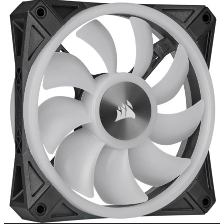 CORSAIR QL140 RGB iCUE FAN 140mm