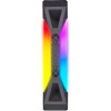CORSAIR QL140 RGB iCUE FAN 140mm - كورسير مروحة CORSAIR QL140 RGB iCUE FAN 140mm - كورسير مروحة