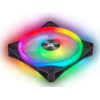 CORSAIR QL140 RGB iCUE FAN 140mm - كورسير مروحة CORSAIR QL140 RGB iCUE FAN 140mm - كورسير مروحة