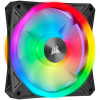 CORSAIR QL140 RGB iCUE FAN 140mm - كورسير مروحة CORSAIR QL140 RGB iCUE FAN 140mm - كورسير مروحة