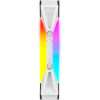 CORSAIR QL140 RGB iCUE FAN 140mm SINGLE - كورسير مروحة CORSAIR QL140 RGB iCUE FAN 140mm SINGLE - كورسير مروحة
