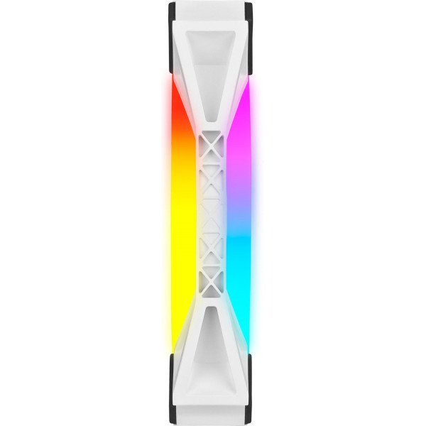 CORSAIR QL140 RGB iCUE FAN 140mm SINGLE - كورسير مروحة CORSAIR QL140 RGB iCUE FAN 140mm SINGLE - كورسير مروحة