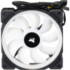 CORSAIR LL140 RGB LED FAN 140MM SINGLE - كورسير مروحة CORSAIR LL140 RGB LED FAN 140MM SINGLE - كورسير مروحة