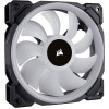CORSAIR LL140 RGB LED FAN 140MM SINGLE - كورسير مروحة CORSAIR LL140 RGB LED FAN 140MM SINGLE - كورسير مروحة