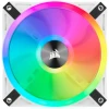 CORSAIR iCUE QL120 RGB FAN KIT 3X120MM - WHITE