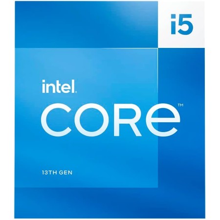 PROCESSOR INTEL CORE i5 13400F 13th Gen 20M Cache up to 4.60 GHz PROCESSOR INTEL CORE i5 13400F 13th Gen 20M Cache up to 4.60 GHz