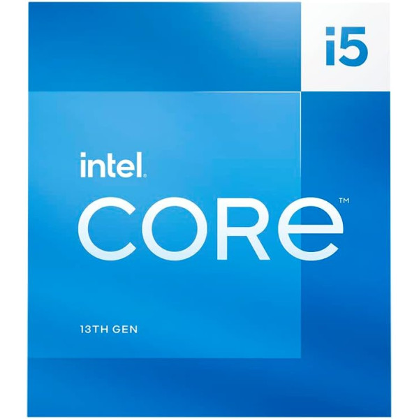 PROCESSOR INTEL CORE i5 13400F 13th Gen 20M Cache up to 4.60 GHz PROCESSOR INTEL CORE i5 13400F 13th Gen 20M Cache up to 4.60 GHz