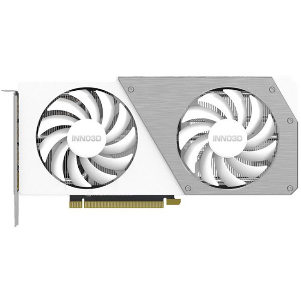 Inno3d Twin X2 Oc White Nv Geforce Rtx 4060ti 8gb Oc Gaming -Gddr6 Inno3d Twin X2 Oc White Nv Geforce Rtx 4060ti 8gb Oc Gaming -Gddr6