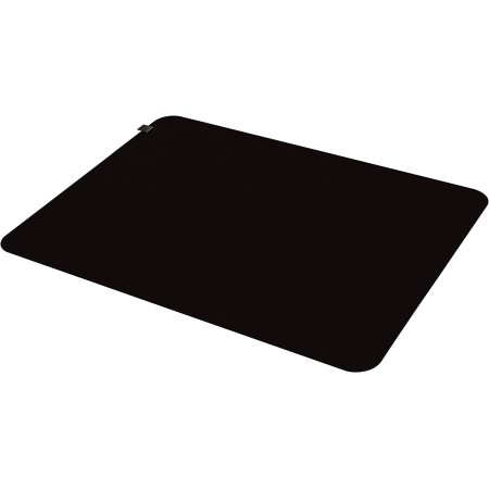 لوحة ماوس ألعاب احترافية CORSAIR MM150 فائقة النحافة – متوسطة 350 × 260 مم ,صلب من البولي كربونات ,السماكة 0.5 مم ,القاعدة سيليكون مانع للانزلاق - اسود