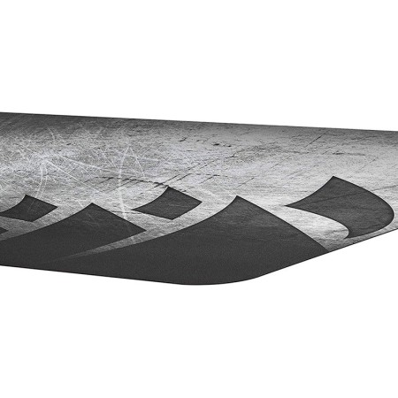 لوحة ماوس ألعاب احترافية CORSAIR MM150 فائقة النحافة – متوسطة 350 × 260 مم ,صلب من البولي كربونات ,السماكة 0.5 مم ,القاعدة سيليكون مانع للانزلاق - اسود