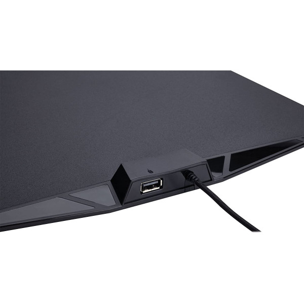 Corsair Mm800 Rgb Polaris Backlit Gaming Mouse Pad Corsair Mm800 Rgb Polaris Backlit Gaming Mouse Pad