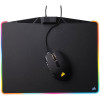 Corsair Mm800 Rgb Polaris Backlit Gaming Mouse Pad Corsair Mm800 Rgb Polaris Backlit Gaming Mouse Pad