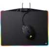 Corsair Mm800 Rgb Polaris Backlit Gaming Mouse Pad