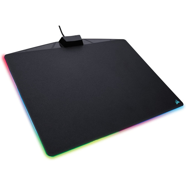 Corsair Mm800 Rgb Polaris Backlit Gaming Mouse Pad Corsair Mm800 Rgb Polaris Backlit Gaming Mouse Pad