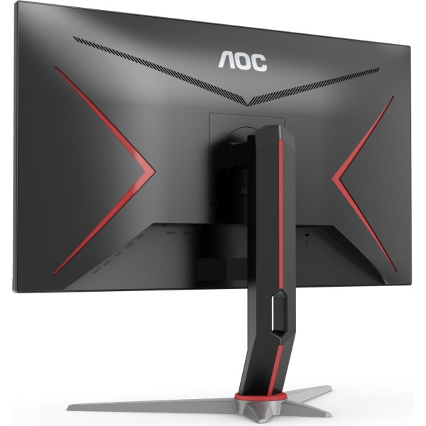 AOC 28 inch 4K IPS 144Hz 1Ms Gaming Monitor AOC 28 inch 4K IPS 144Hz 1Ms Gaming Monitor