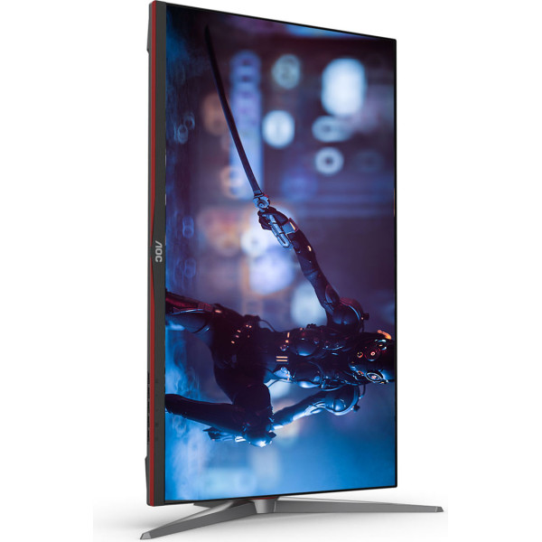 AOC 28 inch 4K IPS 144Hz 1Ms Gaming Monitor AOC 28 inch 4K IPS 144Hz 1Ms Gaming Monitor
