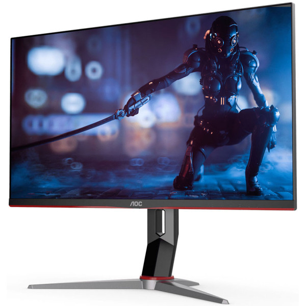 AOC 28 inch 4K IPS 144Hz 1Ms Gaming Monitor AOC 28 inch 4K IPS 144Hz 1Ms Gaming Monitor