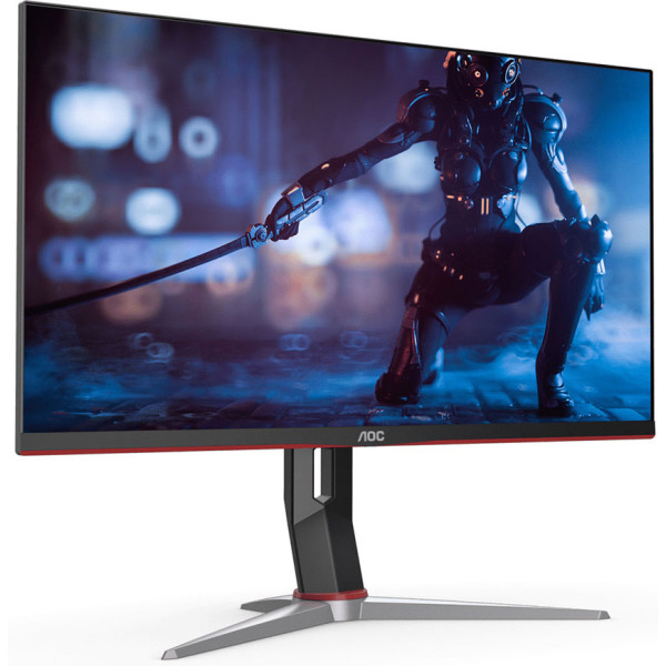 AOC 28 inch 4K IPS 144Hz 1Ms Gaming Monitor AOC 28 inch 4K IPS 144Hz 1Ms Gaming Monitor
