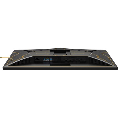 شاشة قيمنق إيه أو سي AOC AGON PRO مقاس 27" - دقة 2K QHD - تردد 170Hz - لوحة IPS - استجابة 1ms شاشة قيمنق إيه أو سي AOC AGON PRO مقاس 27" - دقة 2K QHD - تردد 170Hz - لوحة IPS - استجابة 1ms